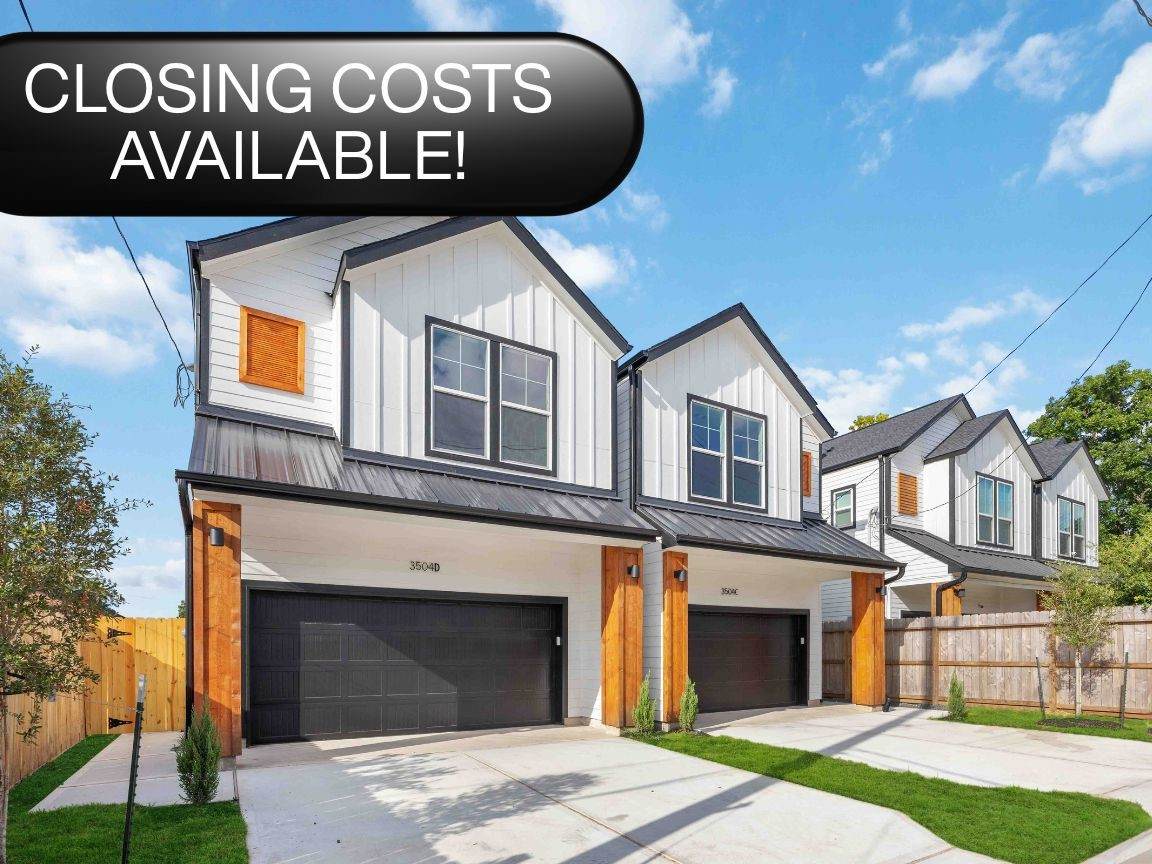 3504 Caplin Street - Photo 1