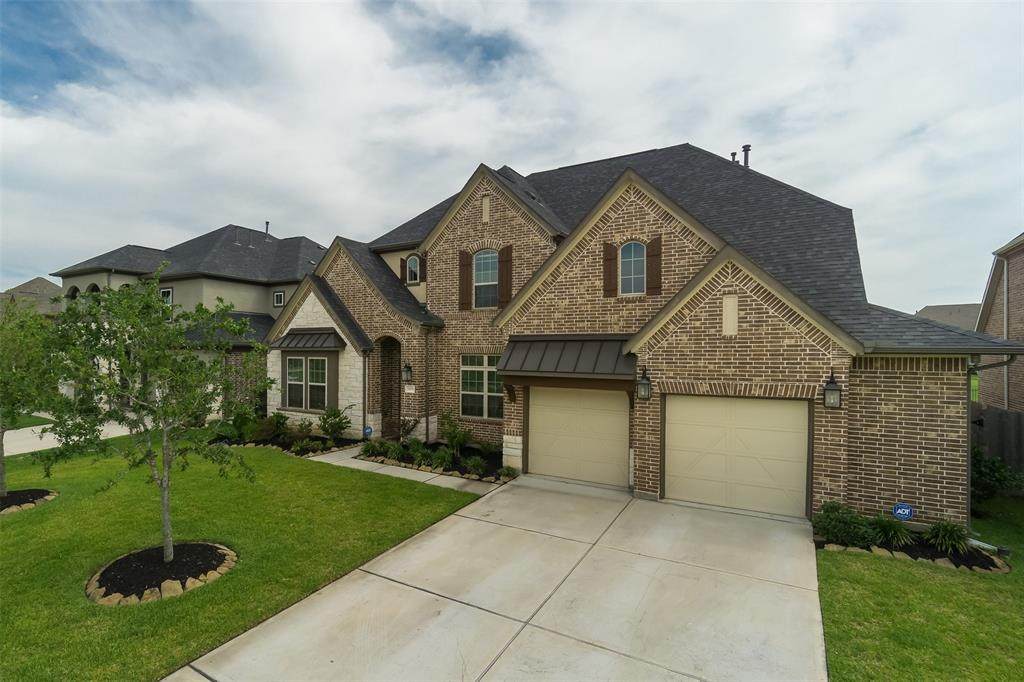 1509 Noble Way Court - Photo 1