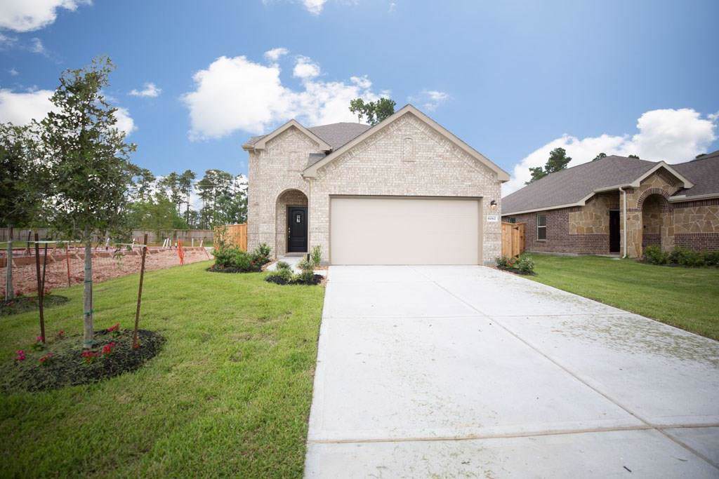 6062 Oakland Bluff Lane - Photo 1