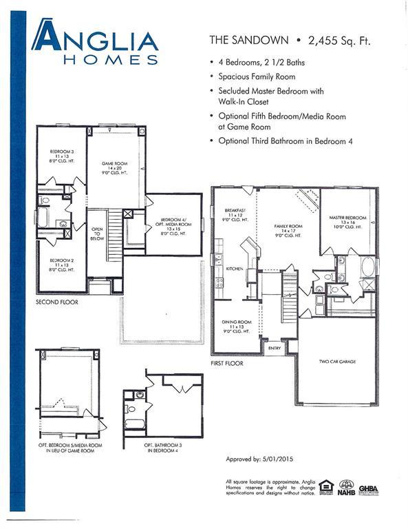 301 Cabernet Drive - Photo 1
