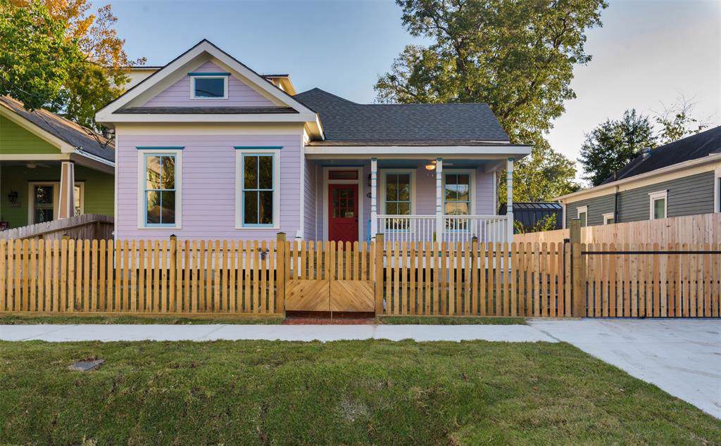 1309 Summer Street - Photo 1
