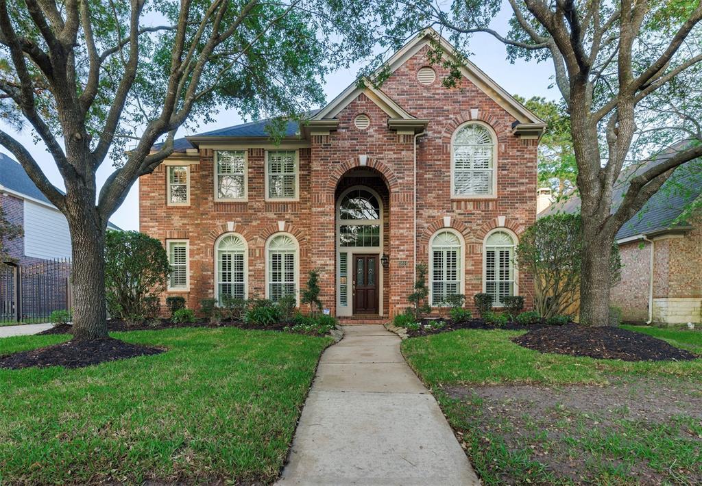 15814 Augustin Landing Drive - Photo 1