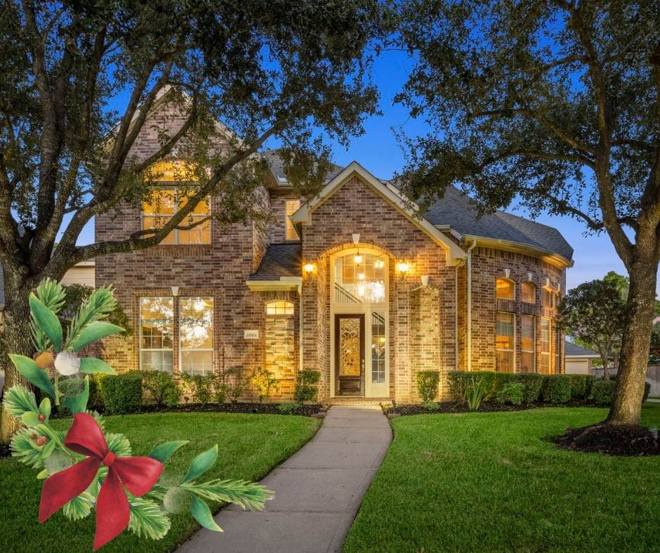 19902 Tidy Tips Lane - Photo 1