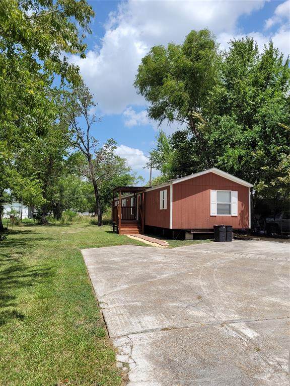 14003 Villagrove Drive - Photo 1