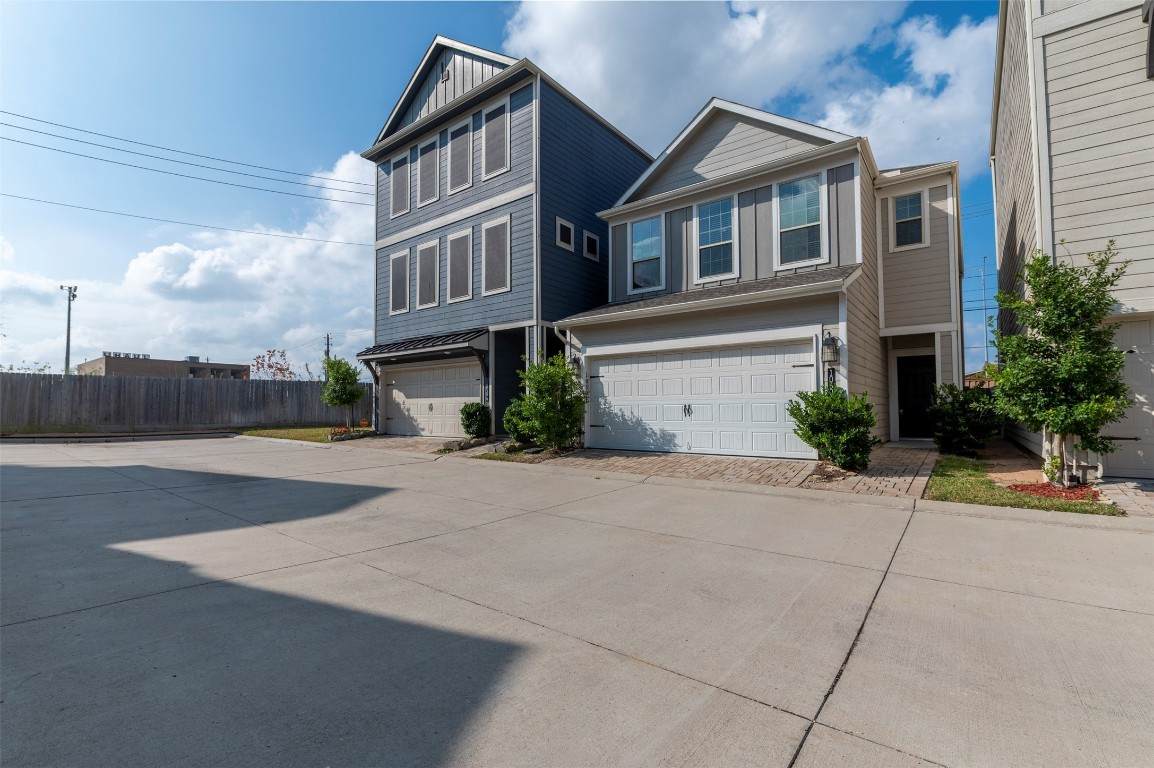 10504 Marston Vineyard Drive - Photo 1