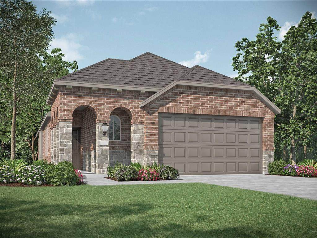 16331 Apache Woods Way - Photo 1