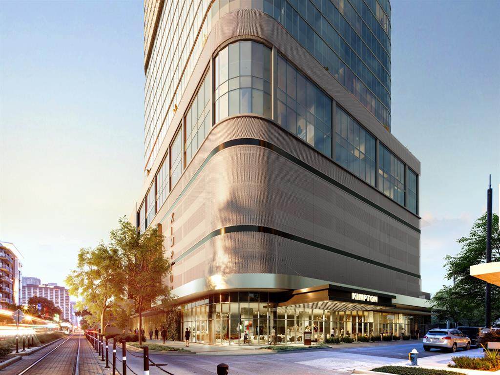 2701 Main Street - Photo 1