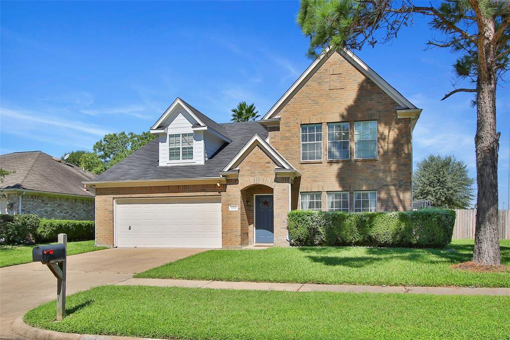 20802 Hickory Farm Drive - Photo 1