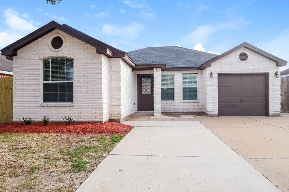 5513 Rio Alamo Street - Photo 1