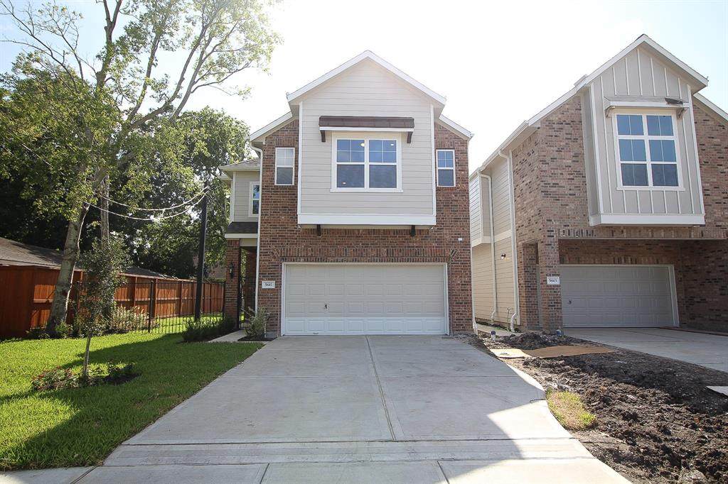 5611 Newcastle Drive - Photo 1