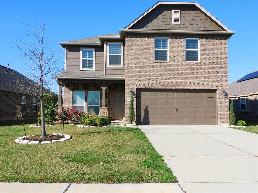 3005 Tulip Poplar Trail - Photo 1
