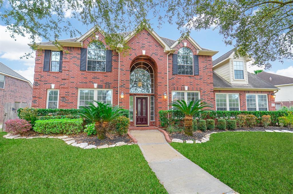 4034 Angel Springs Drive - Photo 1