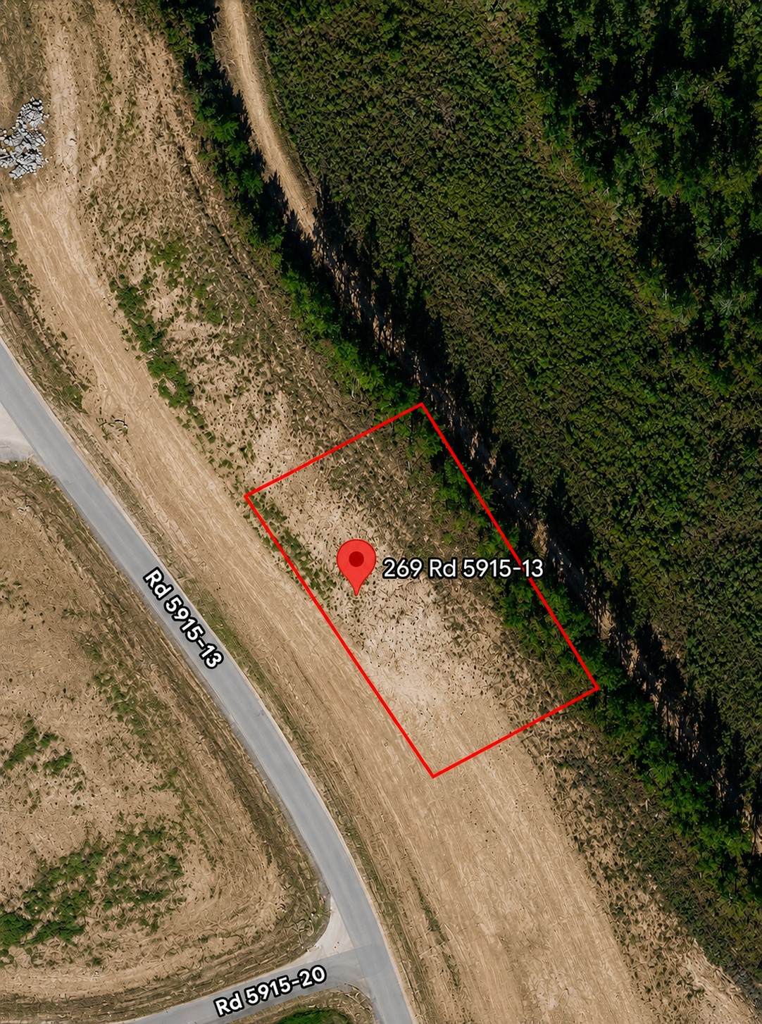 269 Road 5915-13 - Photo 1