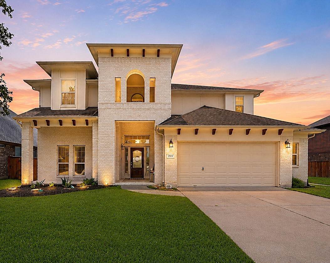 27815 Halls Farms Lane - Photo 1