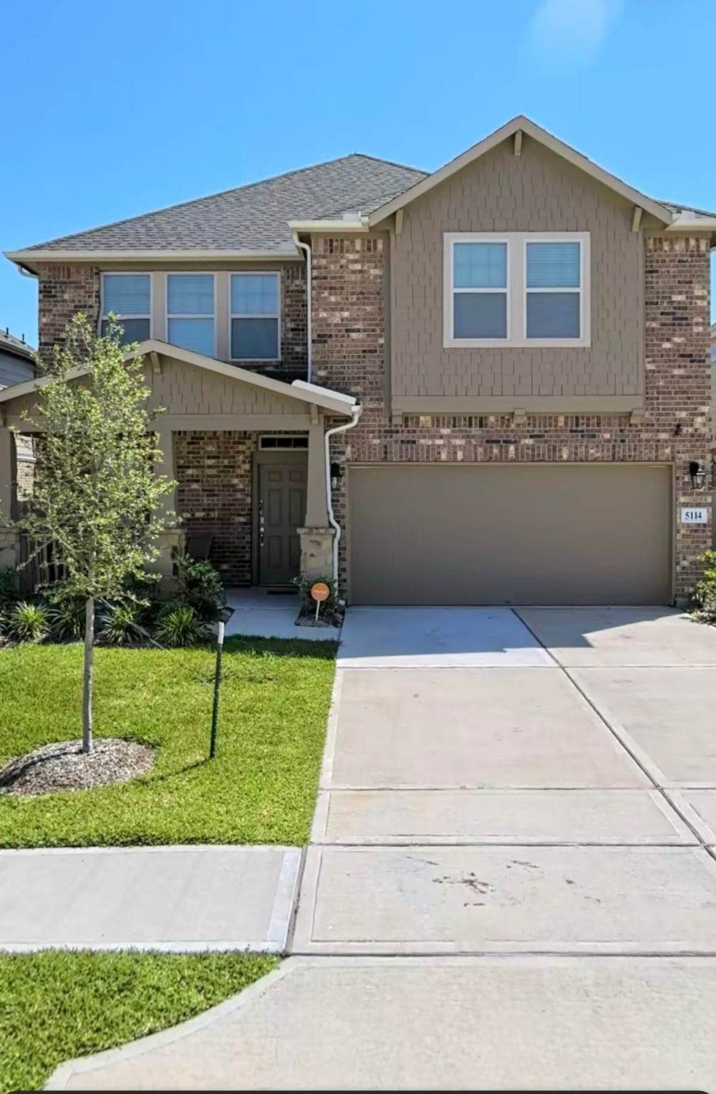 5114 Monarch Belle Lane - Photo 1