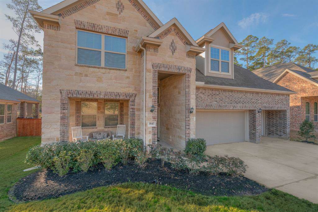 3547 Falcon Way - Photo 1