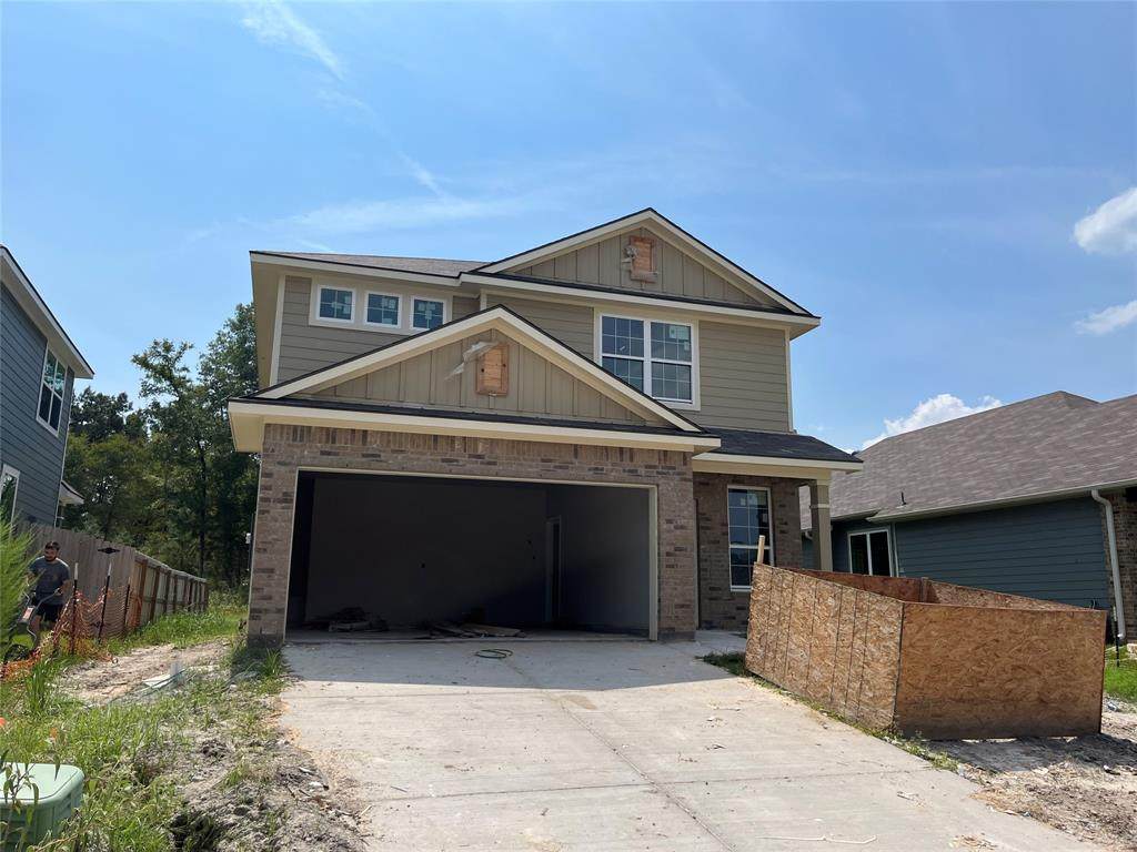 161 Worley Way - Photo 1