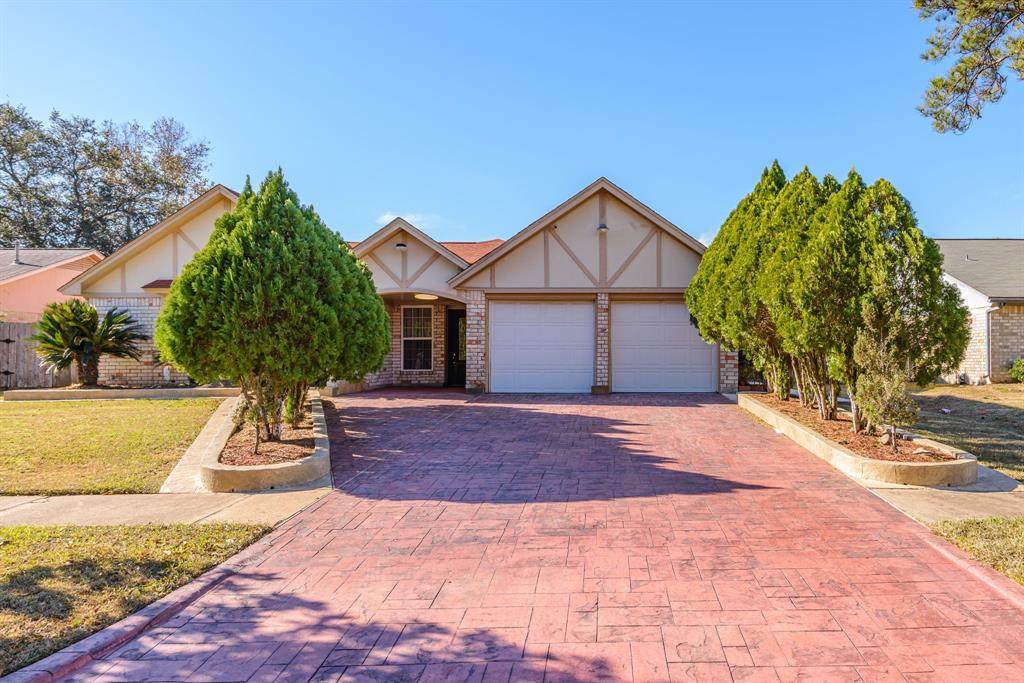 10606 Sageyork Drive - Photo 1