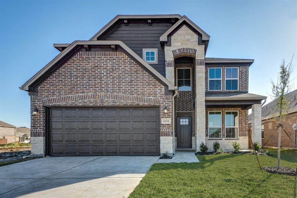 11726 Colossal Oak Drive - Photo 1