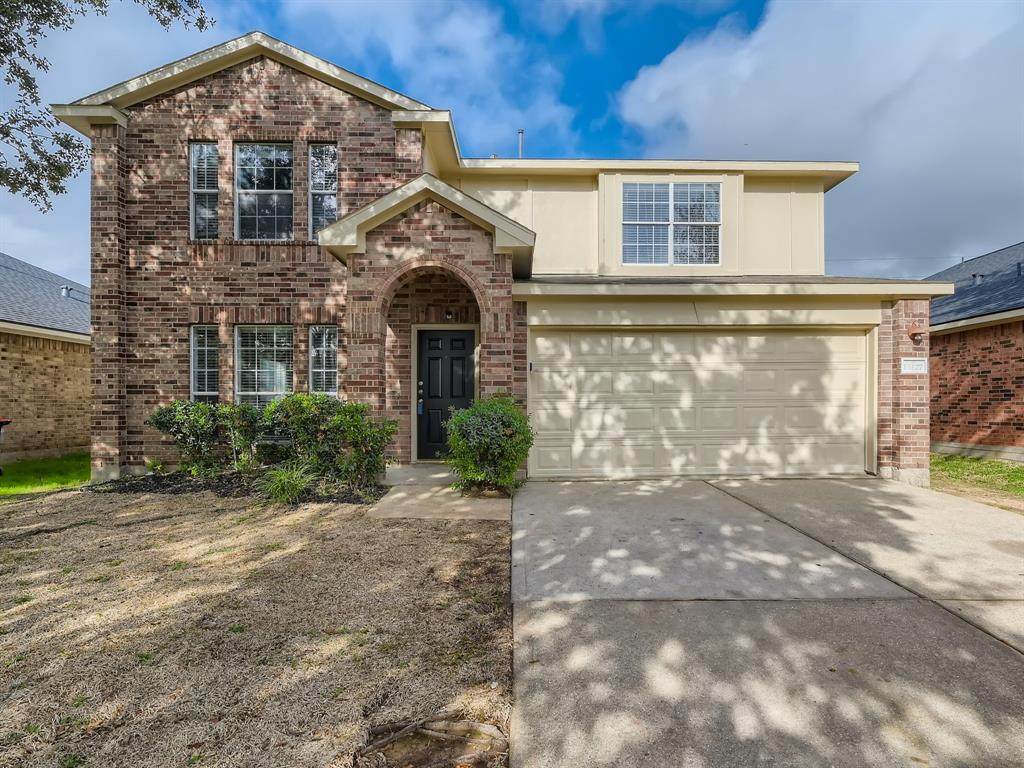 15127 Green Whisper Drive - Photo 1