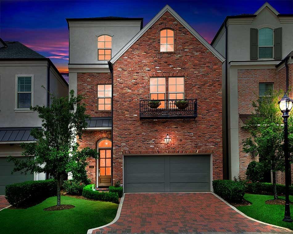 110 Gateway Park Place - Photo 1