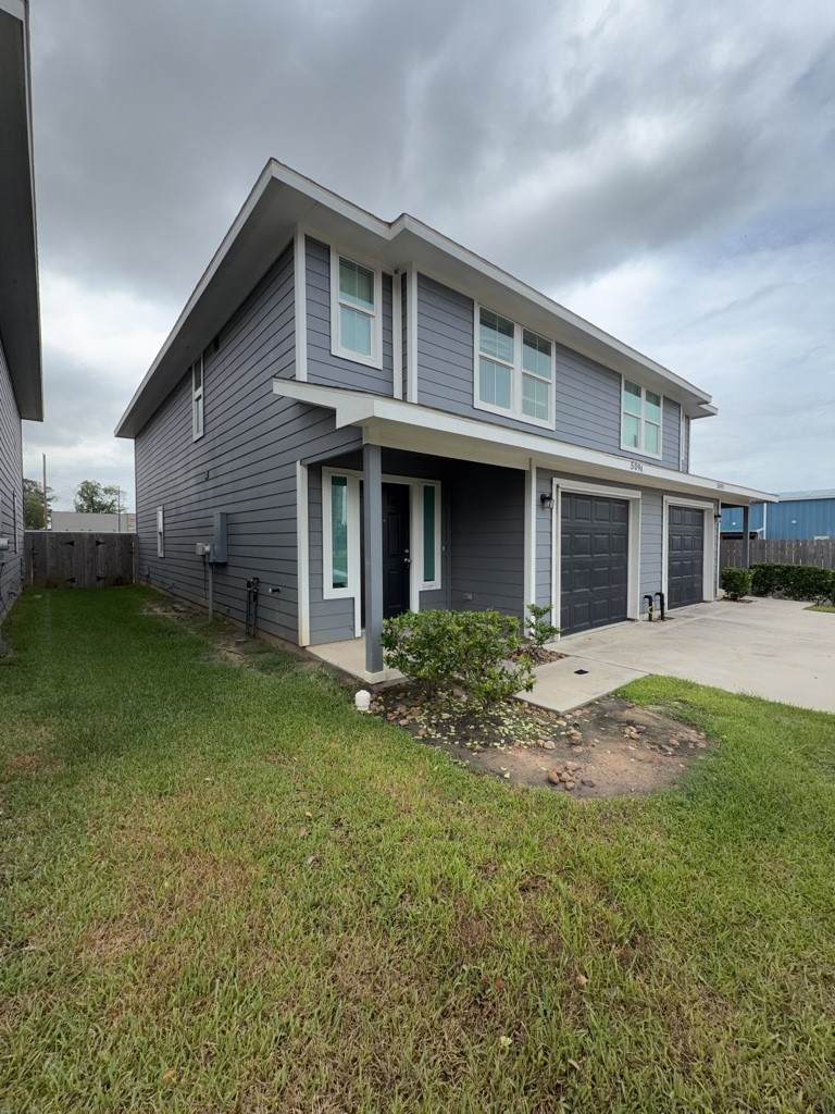 509 Hines Avenue - Photo 1