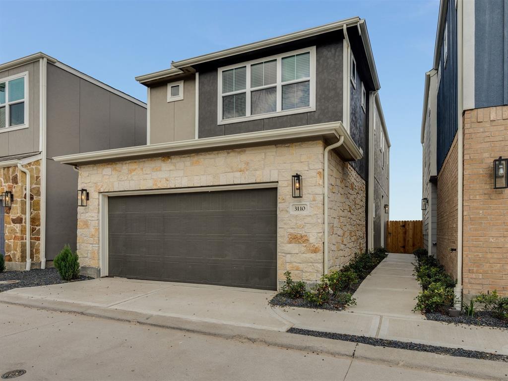 3110 Planters Peak Drive - Photo 1
