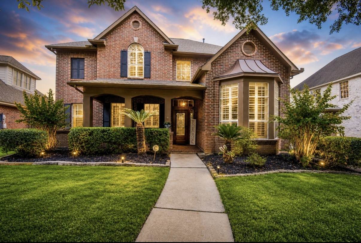 7123 Morrow Court - Photo 1