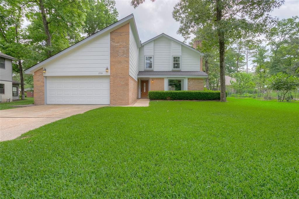 1719 East Lake Drive - Photo 1