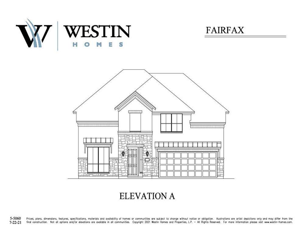 12706 Banchory Leaf Drive - Photo 1