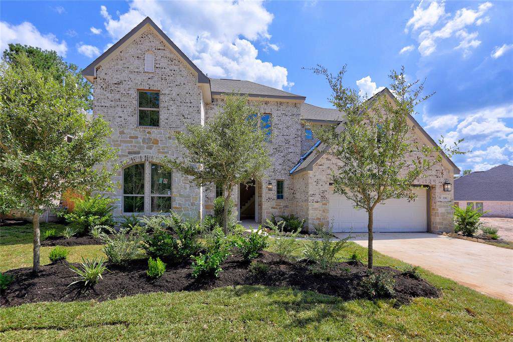 238 Bronze View Drive - Photo 1