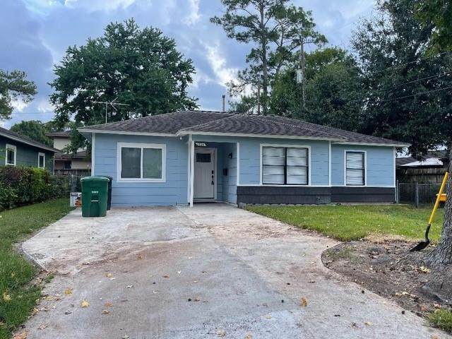 1514 Afton Street - Photo 1