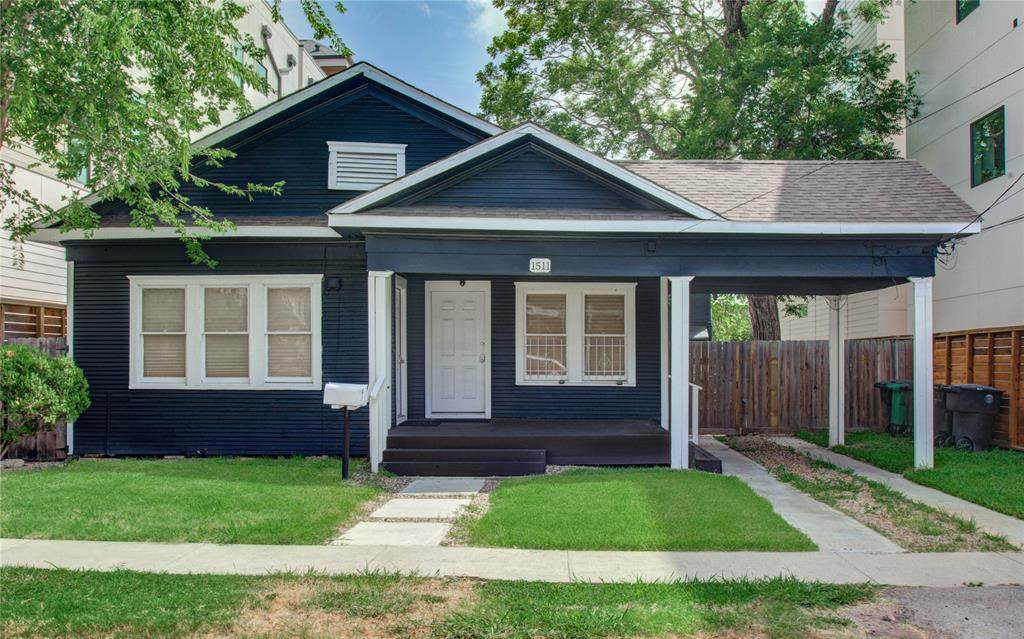 1511 Truxillo Street - Photo 1