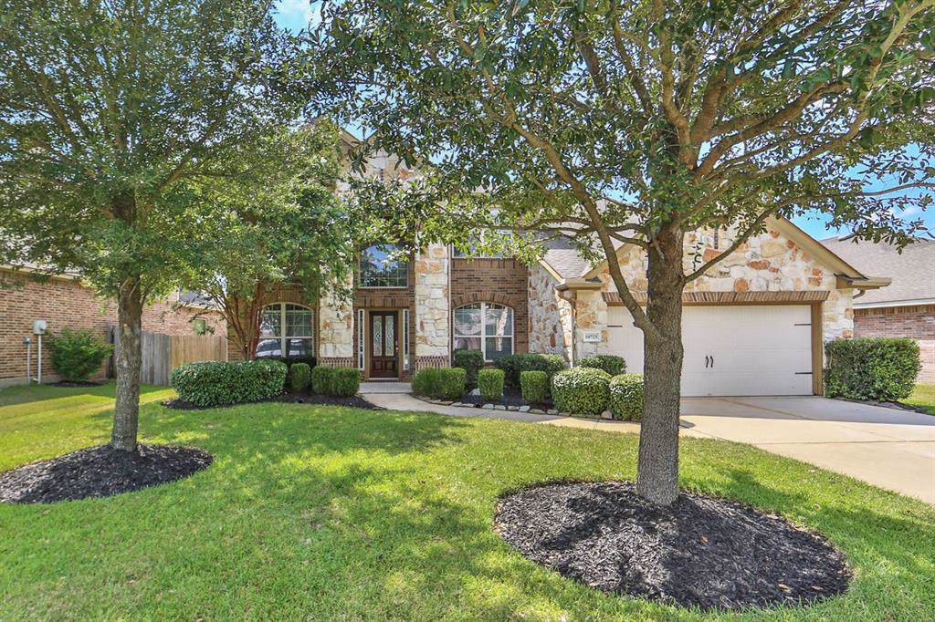 10723 Twilight Creek Lane - Photo 1