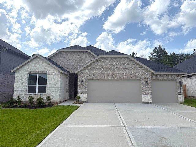 4313 Wapama Falls Court - Photo 1