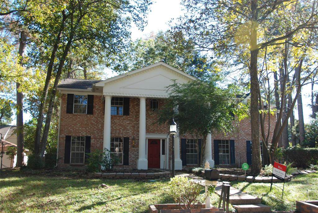 7915 Oak Moss Drive - Photo 1