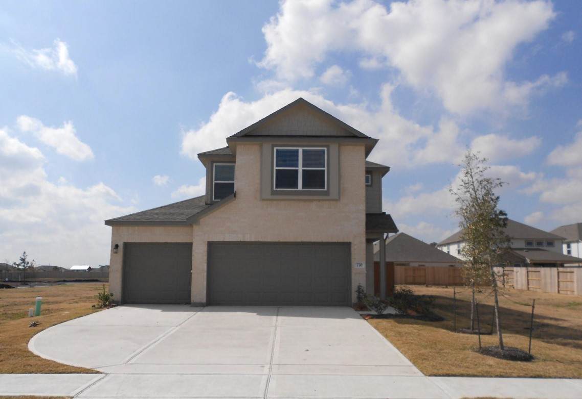 770 Marion Place Drive - Photo 1