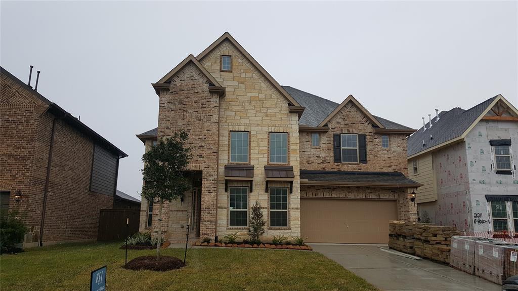 21207 Bradford Grove Drive - Photo 1