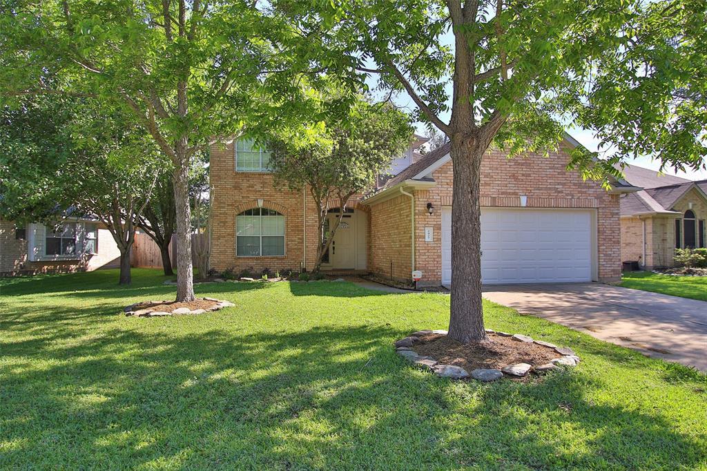 2422 Easterleaf Court - Photo 1