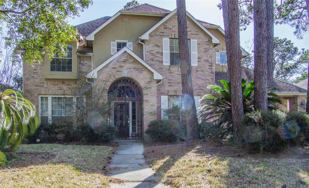 18418 Tranquility Drive - Photo 1