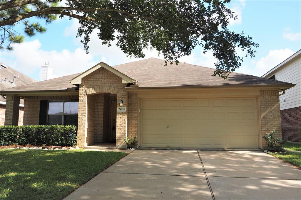 24226 Silversmith Lane - Photo 1