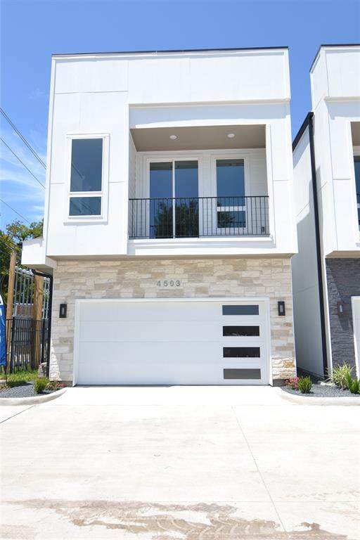 4503 Whitney Park Way - Photo 1