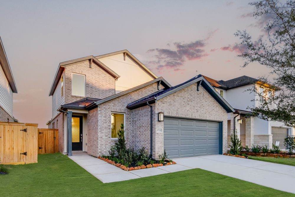 9715 Poinsettia Haven Lane - Photo 1