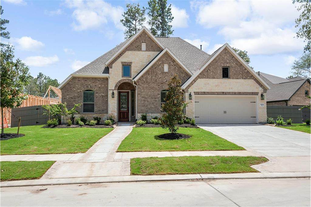 15216 Hemingway Heights Drive - Photo 1