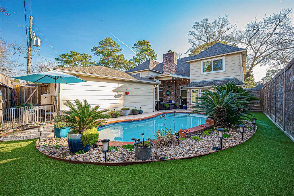 16119 Maplehurst Drive - Photo 1