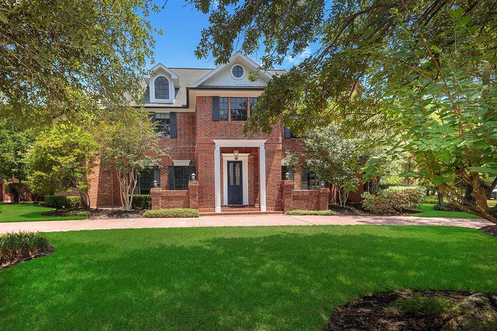 9 Brokenfern Drive - Photo 1