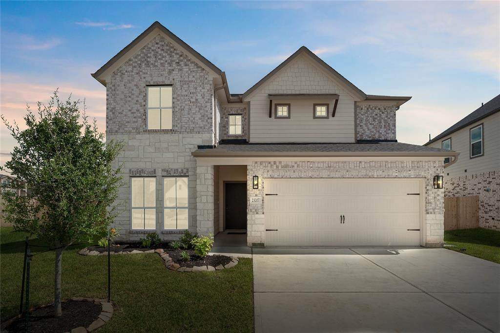 23207 Atherton Oak Court - Photo 1