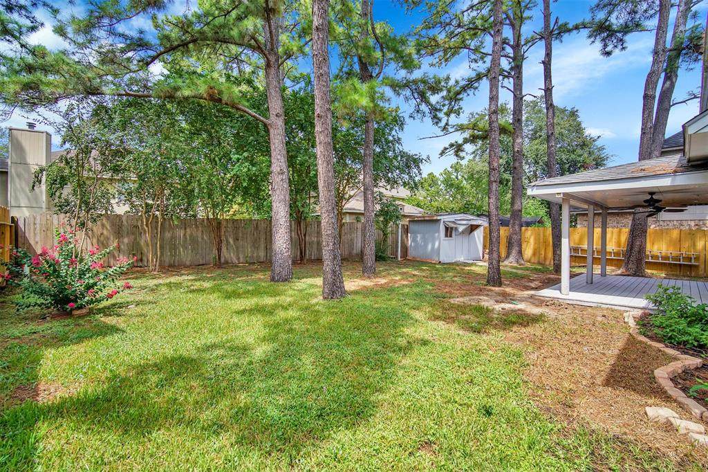 12615 Thornwell Court - Photo 1