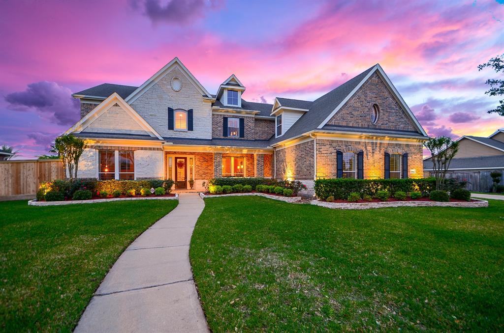 17011 Bowdin Crest Drive - Photo 1
