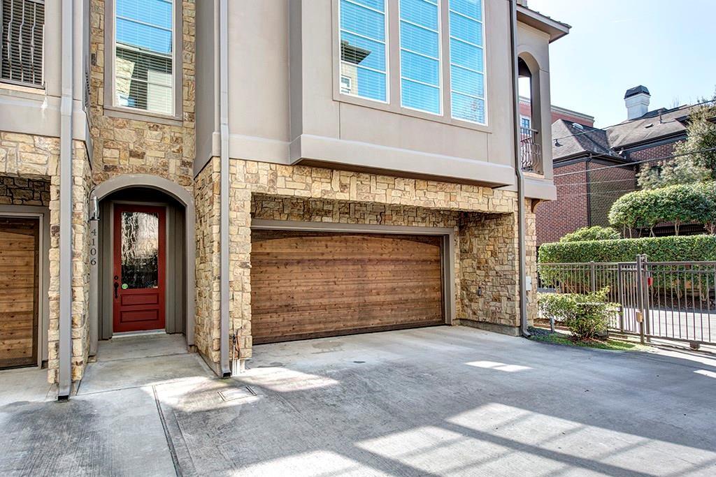 4108 Roseland Street - Photo 1